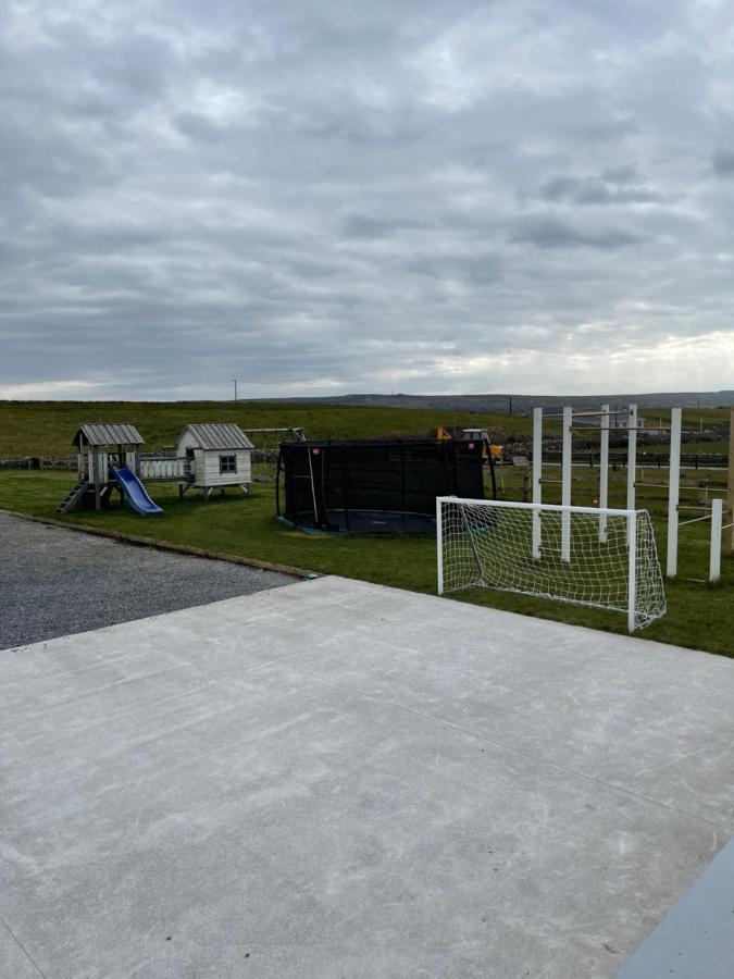 Coastal View House Hotel Doolin Exterior foto