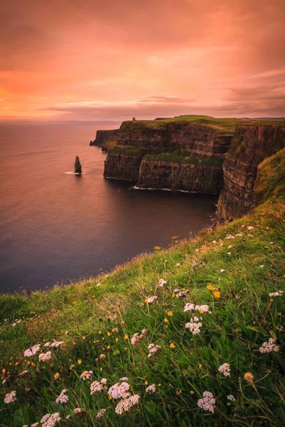 Coastal View House Hotel Doolin Exterior foto