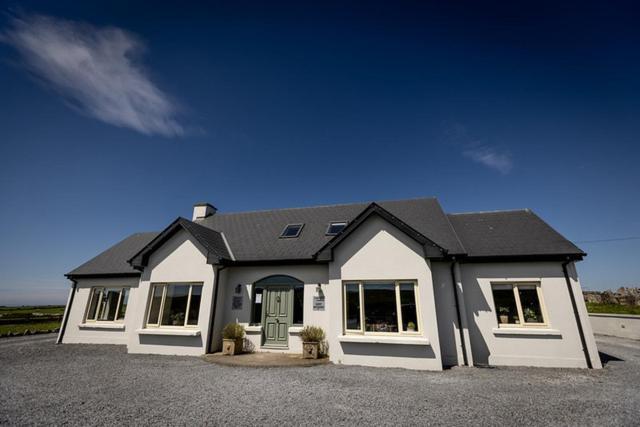 Coastal View House Hotel Doolin Exterior foto