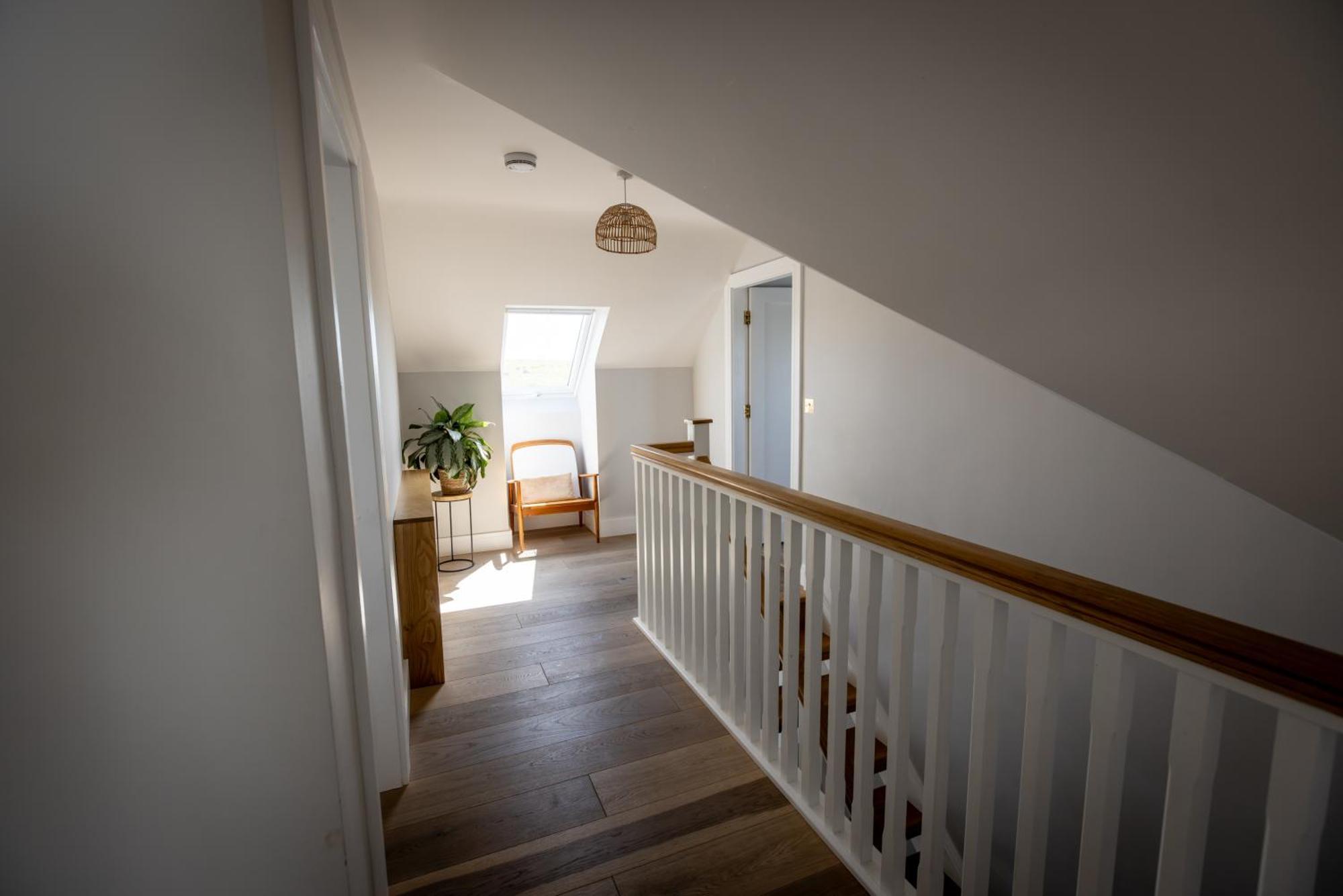 Coastal View House Hotel Doolin Exterior foto