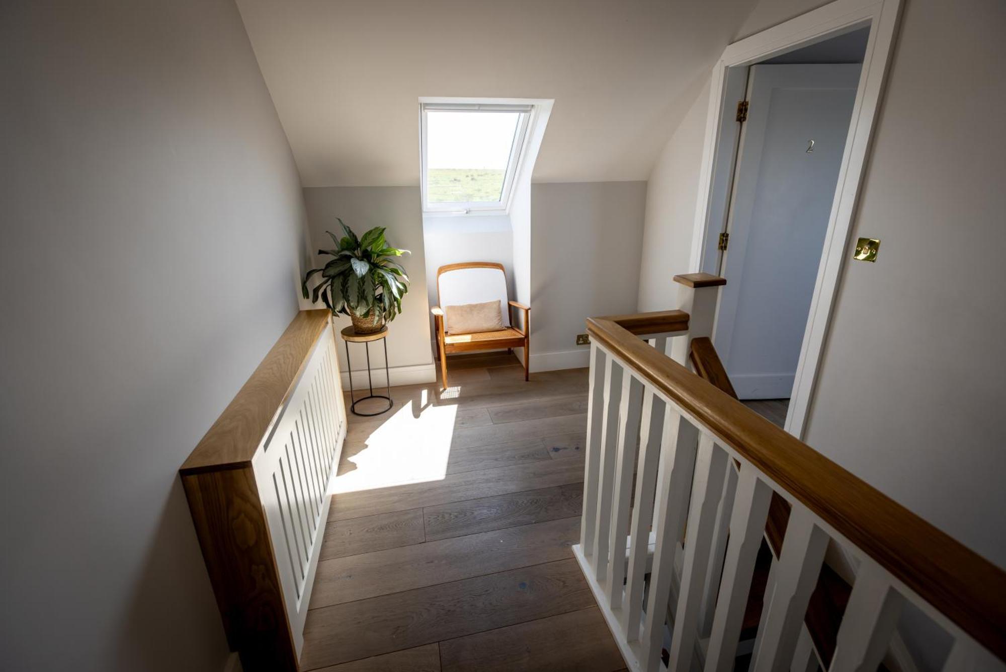 Coastal View House Hotel Doolin Exterior foto