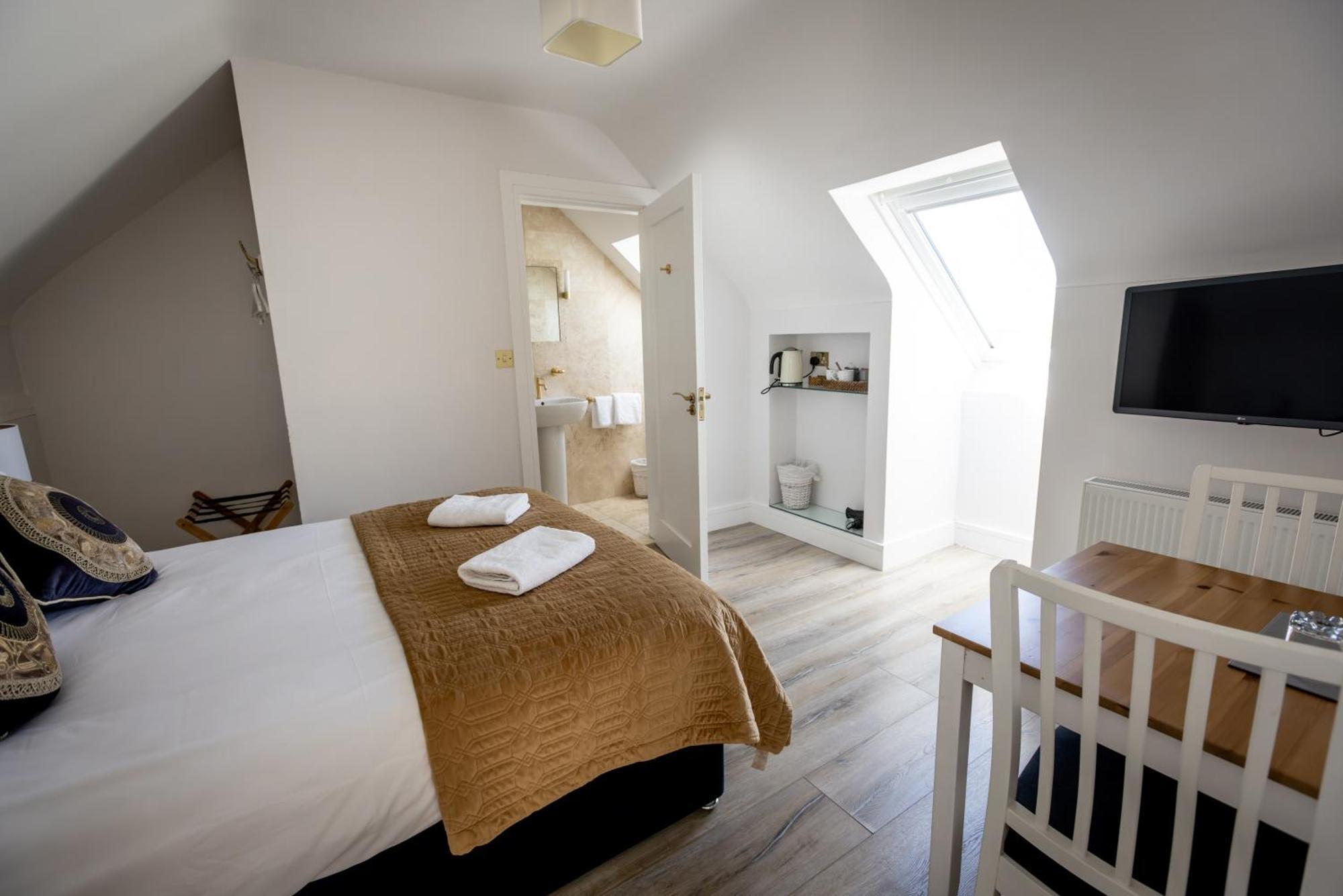 Coastal View House Hotel Doolin Exterior foto