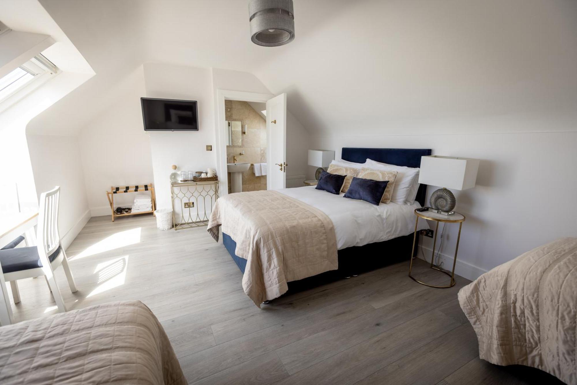 Coastal View House Hotel Doolin Exterior foto