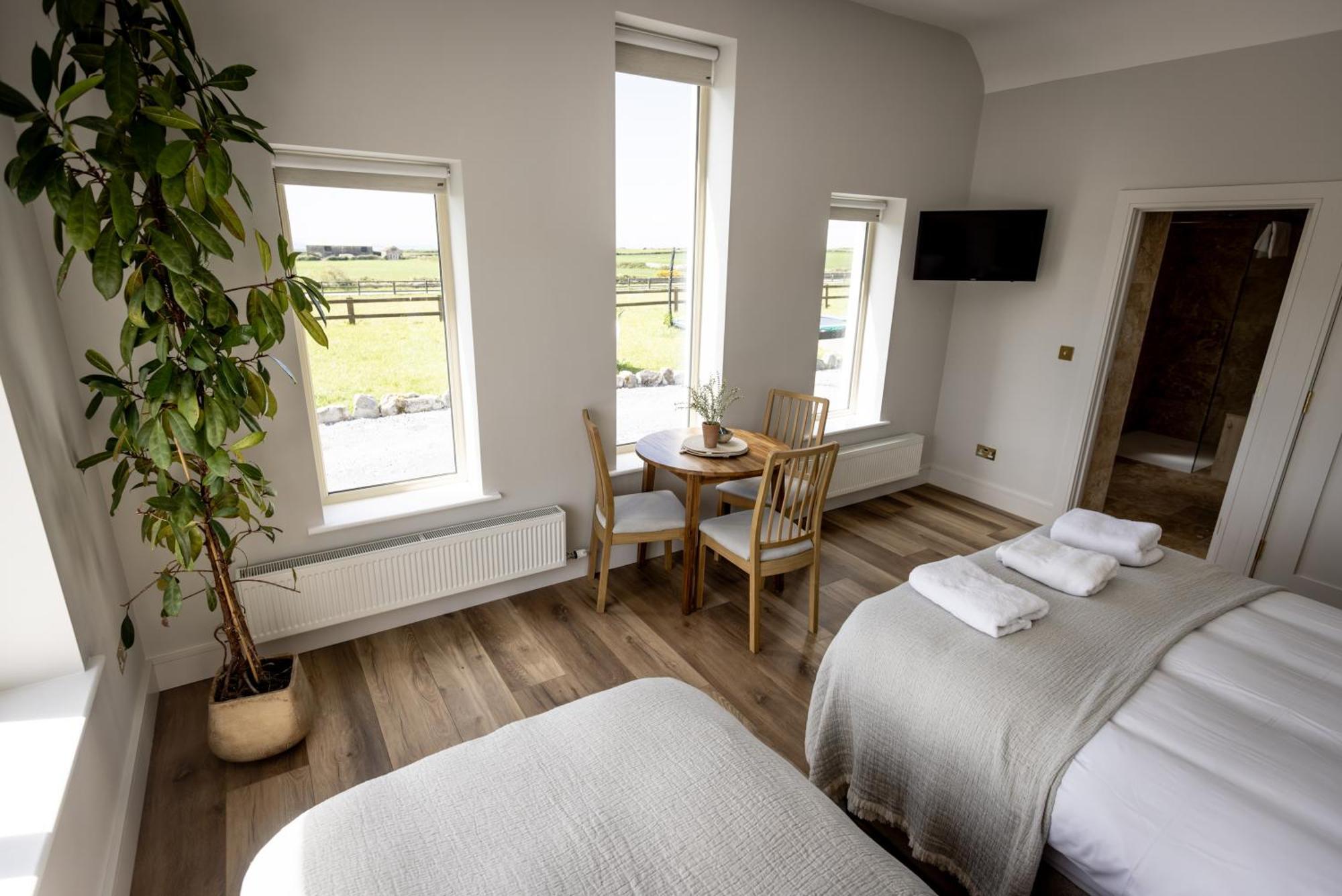 Coastal View House Hotel Doolin Exterior foto