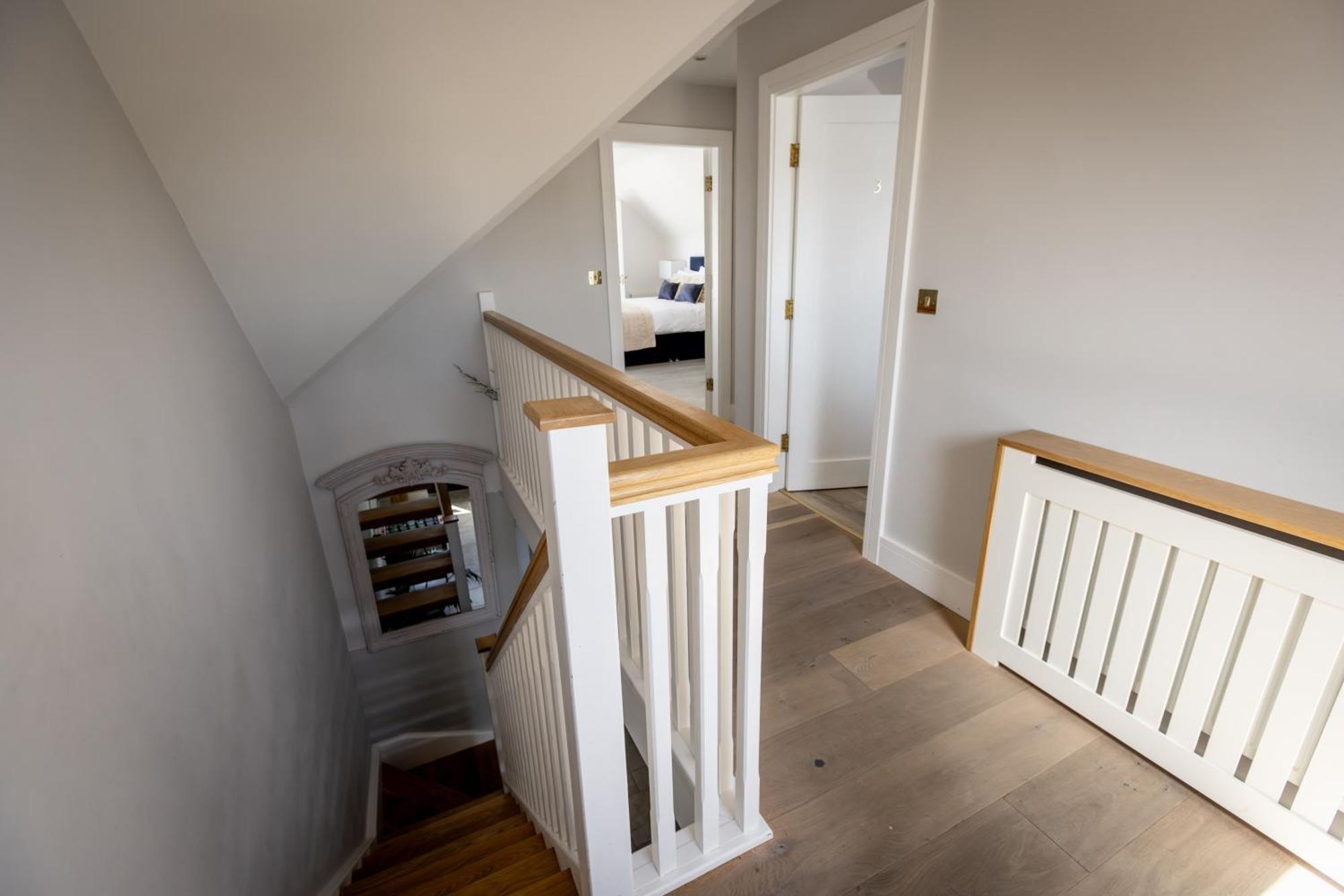 Coastal View House Hotel Doolin Exterior foto