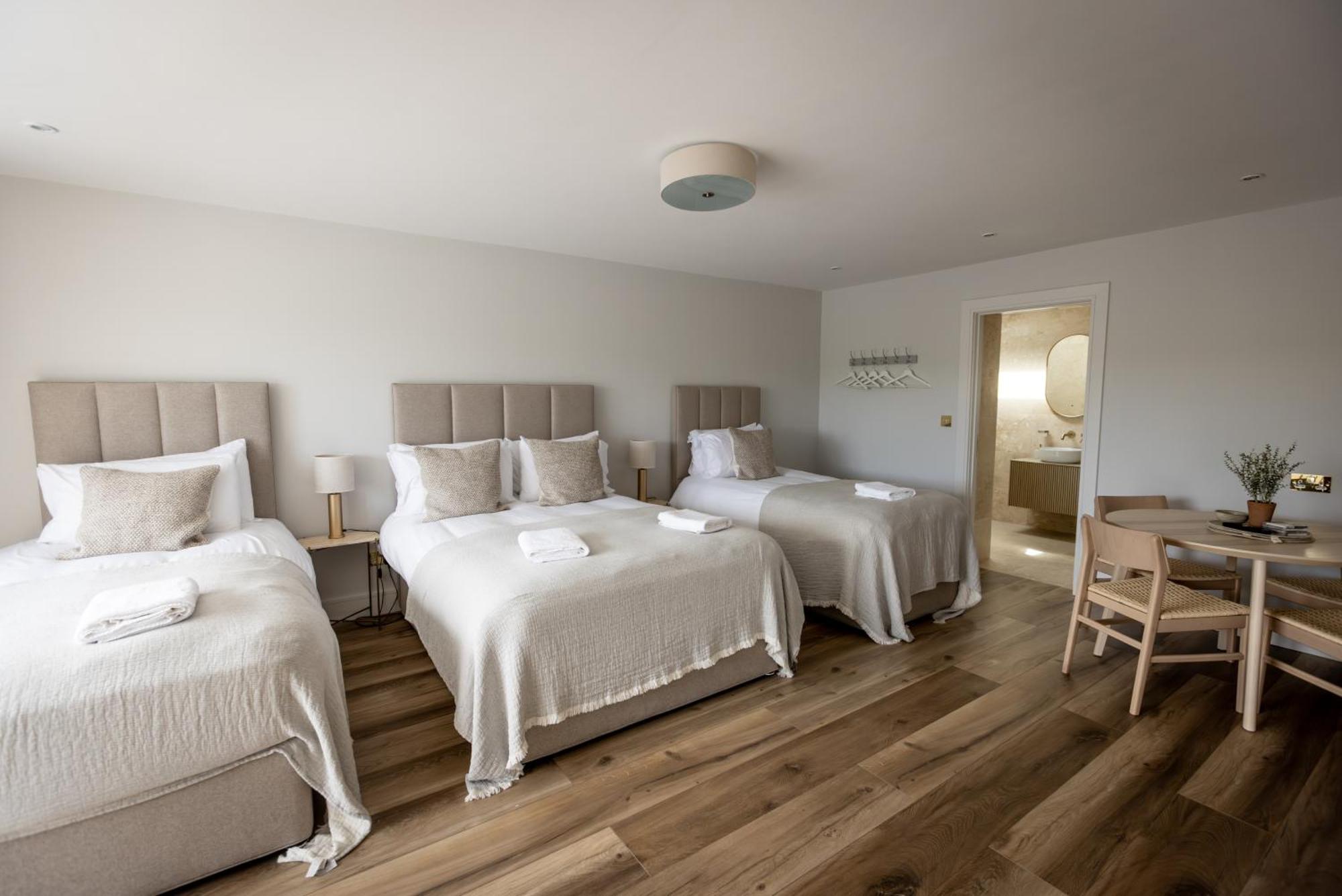 Coastal View House Hotel Doolin Exterior foto