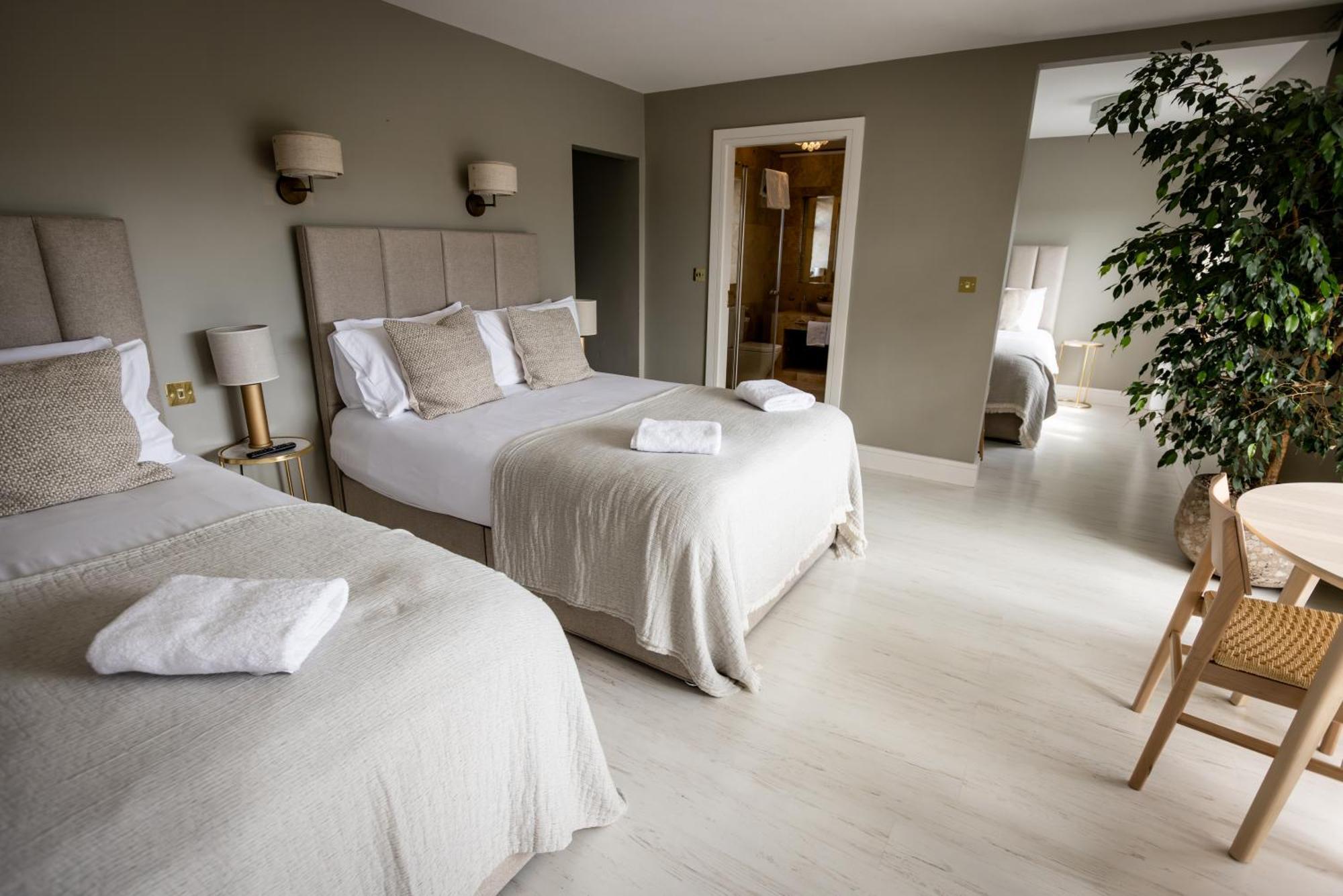 Coastal View House Hotel Doolin Exterior foto