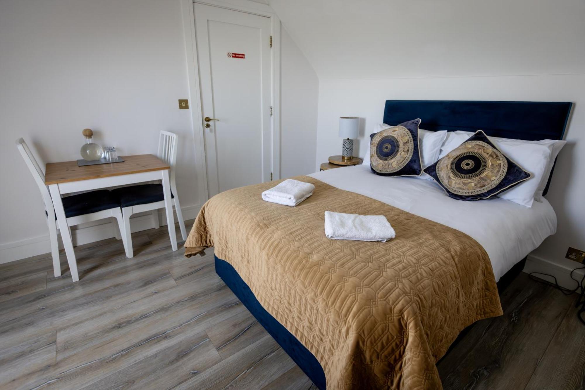 Coastal View House Hotel Doolin Exterior foto