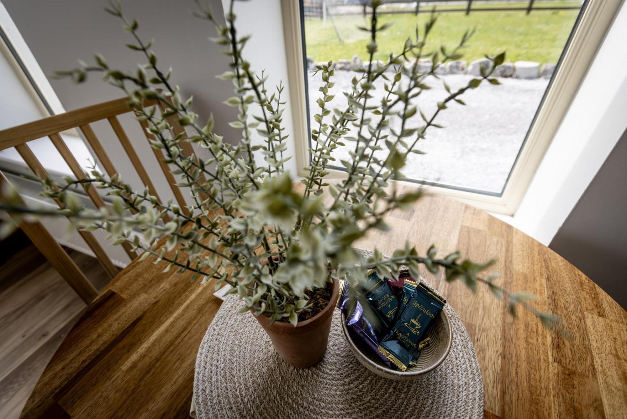 Coastal View House Hotel Doolin Exterior foto