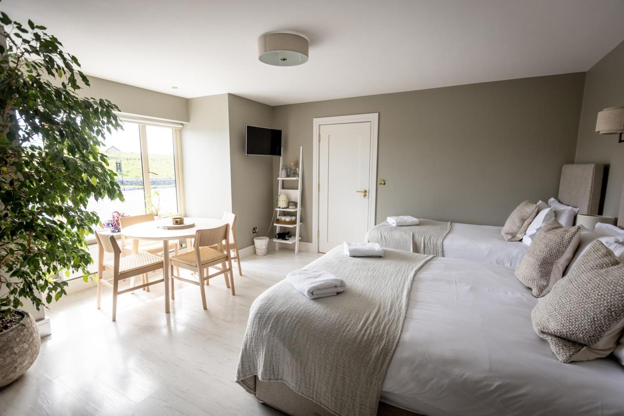 Coastal View House Hotel Doolin Exterior foto