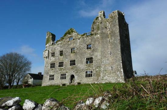 Coastal View House Hotel Doolin Exterior foto